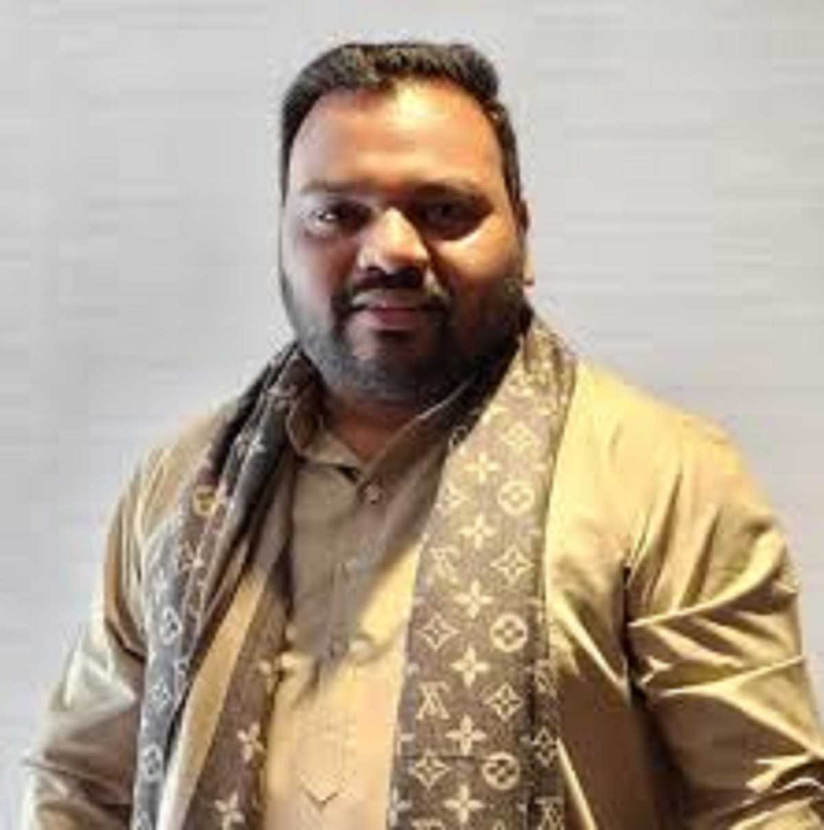 कन्हैया मित्तल ने कांग्रेस में शामिल होने का किया ऐलान